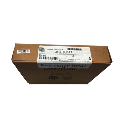 1756-OW16I New Original AB Controllogix Digital Relay Module 1756OW16I