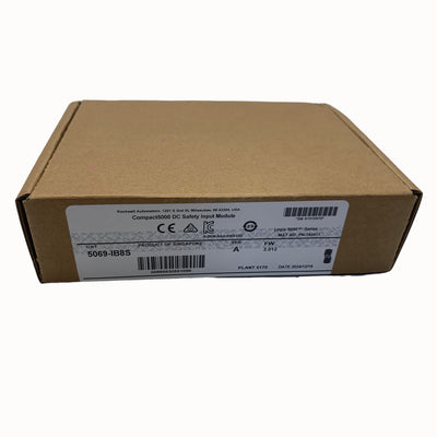 1756-PA72 AB ControlLogix AC Power Supply Module New Sealed 1756PA72