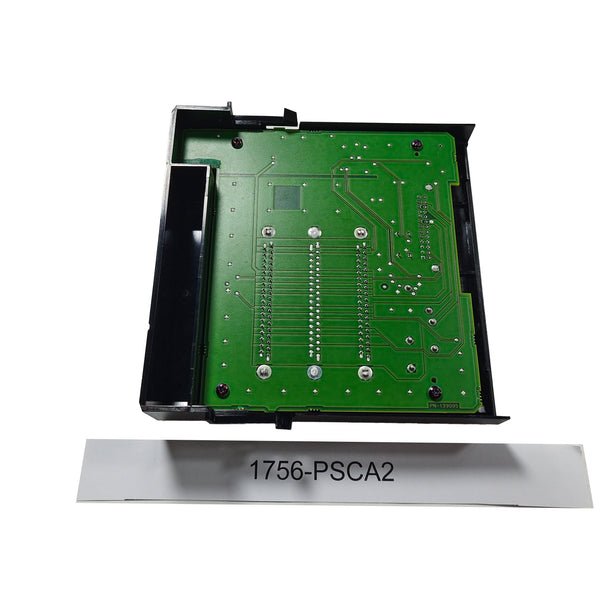 1756-PSCA2 New 1756PSCA2 AB ControlLogix Redundant Power Supply Chassis Adapter