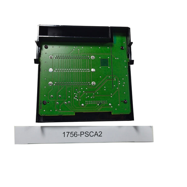 1756-PSCA2 New 1756PSCA2 AB ControlLogix Redundant Power Supply Chassis Adapter