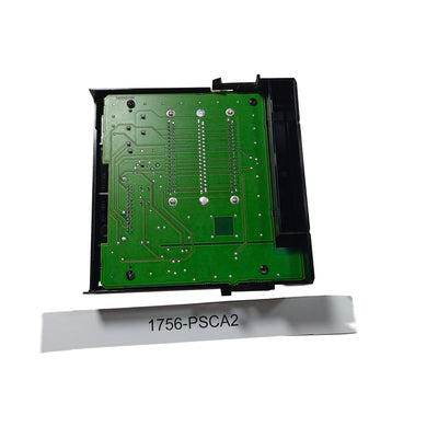 1756-PSCA2 New 1756PSCA2 AB ControlLogix Redundant Power Supply Chassis Adapter