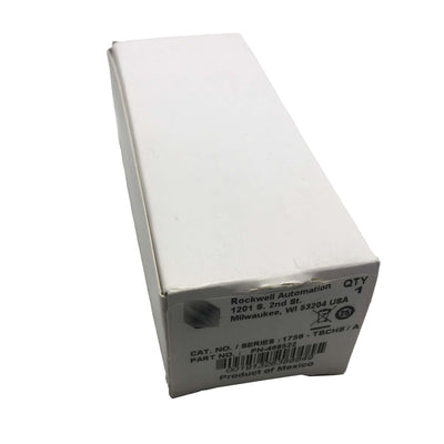 1756-TBCH ControlLogix 36Pin AB Screw Terminal Block New Sealed 1756TBCHS