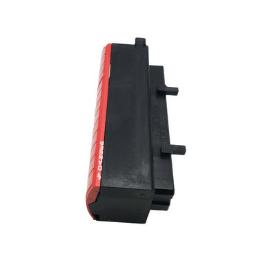 1756-TBCH ControlLogix 36Pin AB Screw Terminal Block New Sealed 1756TBCHS