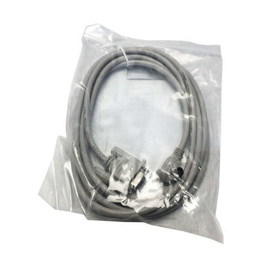 1761-CBL-PM02 Jxmcu Brand New PLC Programming Cable 1761CBLPM02