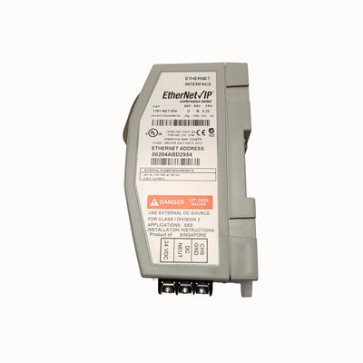 1761-NET-ENI New Original 1761NETENI Communication Adaptor