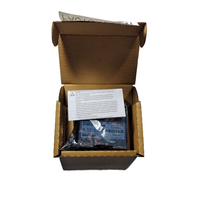 1762-IQ8OW6 New Sealed 1762IQ8OW6 Combination Module