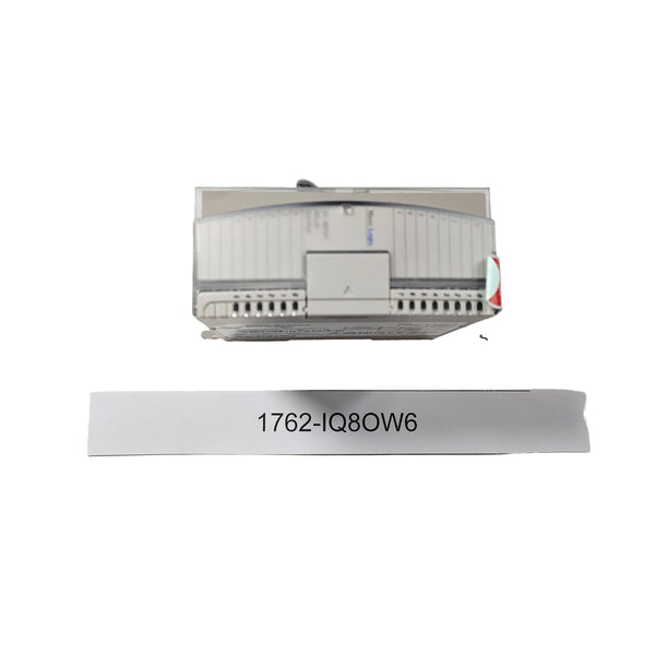 1762-IQ8OW6 New Sealed 1762IQ8OW6 Combination Module