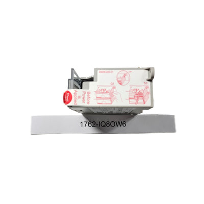 1762-IQ8OW6 New Sealed 1762IQ8OW6 Combination Module
