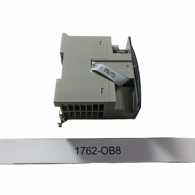 1762-OB8 New Sealed 1762OB8 Ser A 8 Pt Digital PLC Output Module