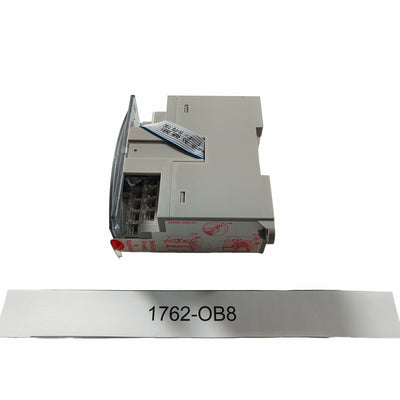 1762-OB8 New Sealed 1762OB8 Ser A 8 Pt Digital PLC Output Module