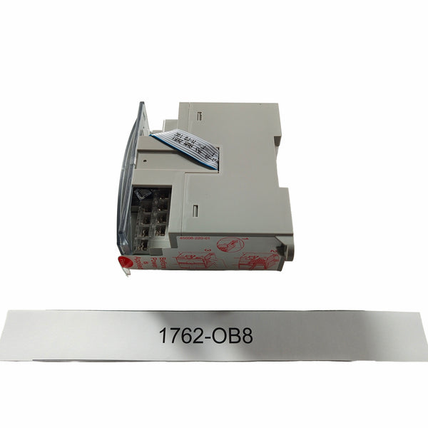 1762-OB8 New Sealed 1762OB8 Ser A 8 Pt Digital PLC Output Module