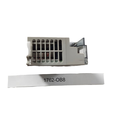 1762-OB8 New Sealed 1762OB8 Ser A 8 Pt Digital PLC Output Module