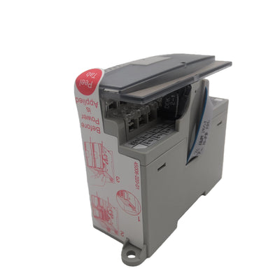 1762-OW16 New In Stock 1762-OW16 16 PT VAC/DC Relay Output Module