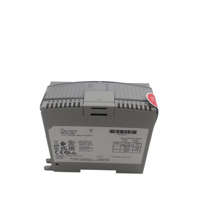 1762-OW16 New In Stock 1762-OW16 16 PT VAC/DC Relay Output Module