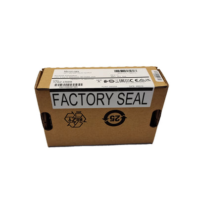 1762-OW8 New Sealed AB MicroLogix 8 Point Relay Output Module 1762OW8