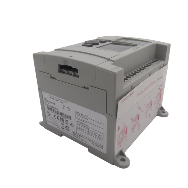 1763-L16AWA New In Box 1763L16AWA 16 Point Controller