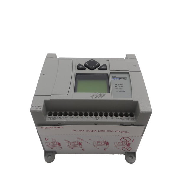 1763-L16AWA New In Box 1763L16AWA 16 Point Controller