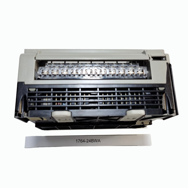 1764-24BWA New In Stock 176424BWA Micrologix 1500 Controller