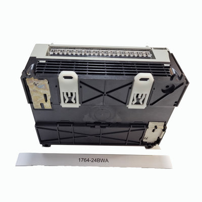 1764-24BWA New In Stock 176424BWA Micrologix 1500 Controller