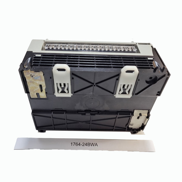 1764-24BWA New In Stock 176424BWA Micrologix 1500 Controller
