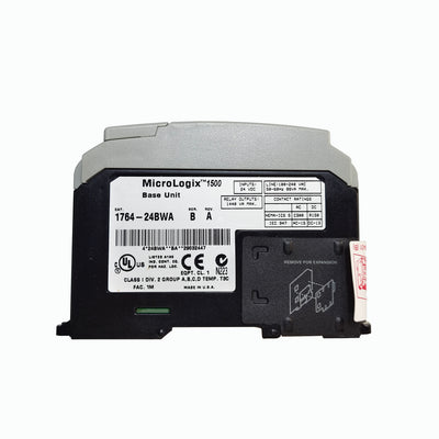 1764-24BWA New In Stock 176424BWA Micrologix 1500 Controller