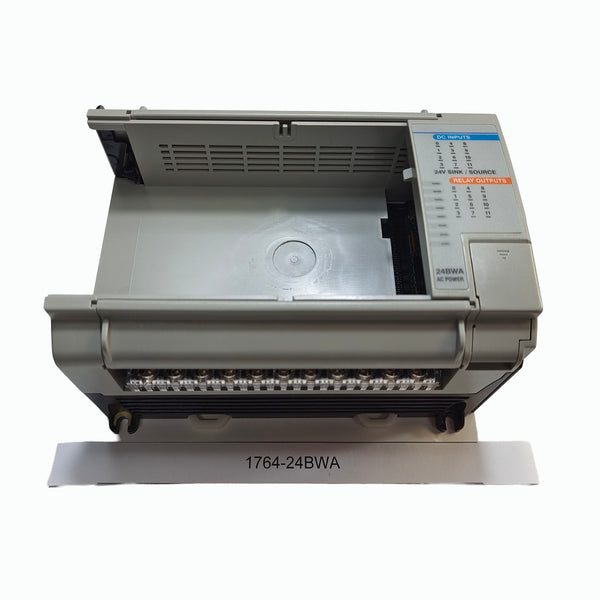1764-24BWA New In Stock 176424BWA Micrologix 1500 Controller