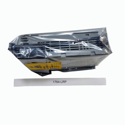 1764-LRP Ser C MicroLogix 1500 Processor Genuine New 1764LRP