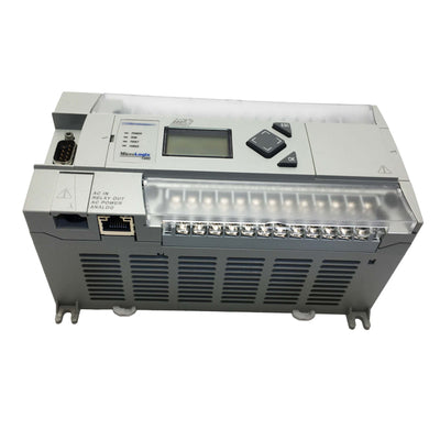 1766-L32AWAA New Factory Sealed AB MicroLogix1400 32 Point Controller 1766L32AWAA