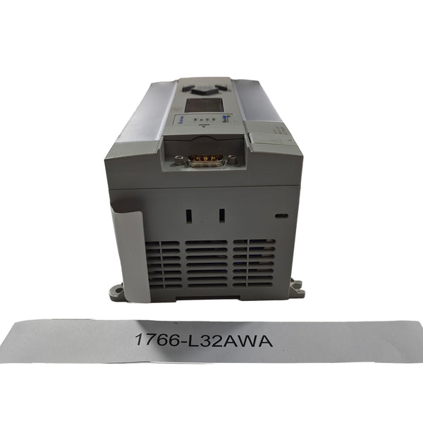 1766-L32AWA New Original 1766L32AWA 32 Point Controller