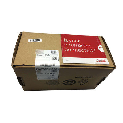 1766-L32BWA AB MicroLogix 1400 32 Point Controller 1766L32BWA Brand New