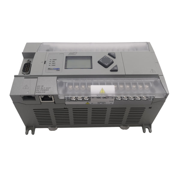 1766-L32BXBA Genuine New 1766L32BXBA AB MicroLogix 1400 32 Point Controller