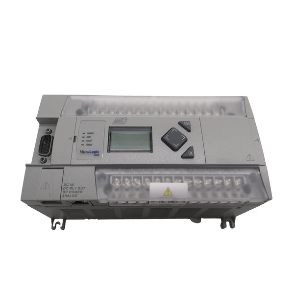 1766-L32BXBA Genuine New 1766L32BXBA AB MicroLogix 1400 32 Point Controller