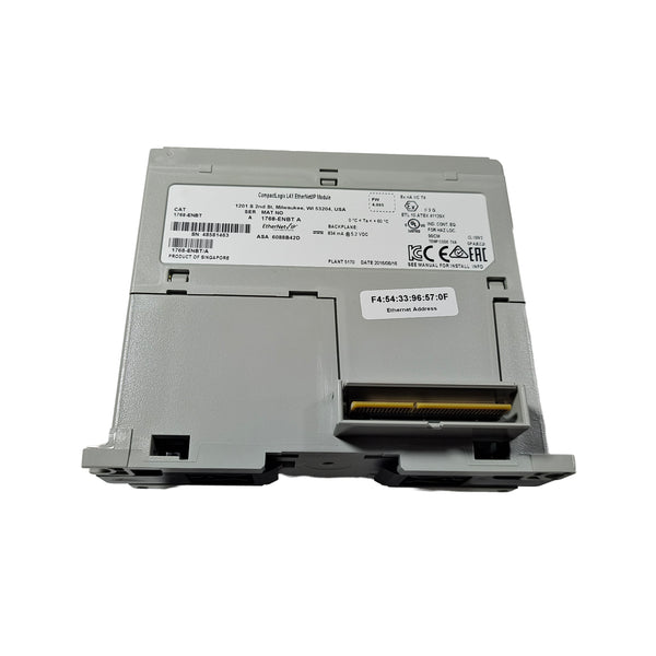1768-ENBT New Original 1768ENBT  EtherNet/IP Module