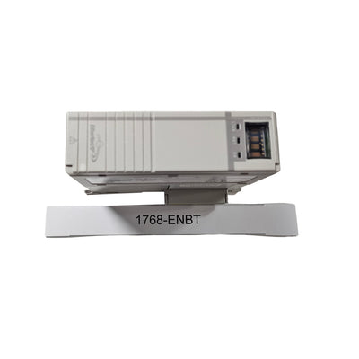 1768-ENBT New Original 1768ENBTEtherNet/IP Module