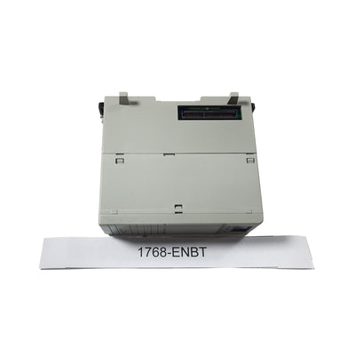 1768-ENBT New Original 1768ENBTEtherNet/IP Module