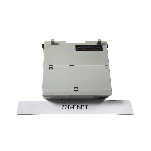 1768-ENBT New Original 1768ENBT  EtherNet/IP Module
