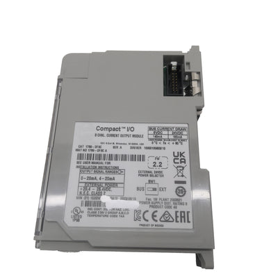1769-0F8C New Original 17690F8C Output Module