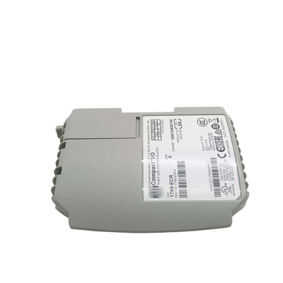 1769-ECR New 1769ECR SER A AB Compact I/O Right End Cap Terminator