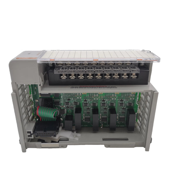 1769-IF4I New Sealed AB 1769IF4 I/O Analog Input Module For CompactLogix