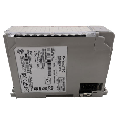 1769-IF4I New Sealed AB 1769IF4 I/O Analog Input Module For CompactLogix