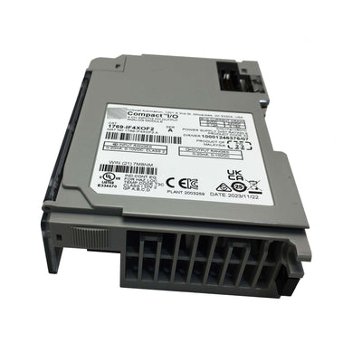 1769-IF4XOF2 New Original AB 1769-IF4XOF2 Compact I/O 4-Channel Analog Module