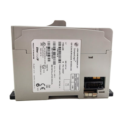 1769-L32E Genuine New AB 1769L32E EtherNet Processor Module