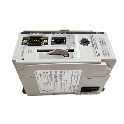 1769-L32E Genuine New AB 1769L32E EtherNet Processor Module