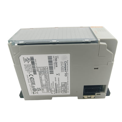 1769-OA16 New Factory Sealed AB 1769OA16 CompactLogix 16 Pt 240VAC Output Module