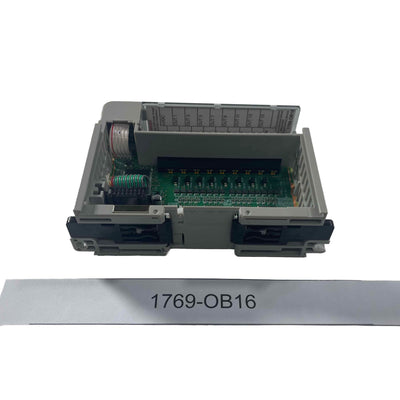 1769-OB16 New Sealed 1769OB16 Compact I/O 32PT Sourcing Output Module