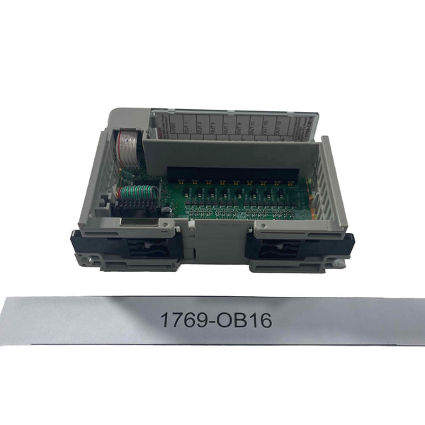 1769-OB16 New Sealed 1769OB16 Compact I/O 32PT Sourcing Output Module