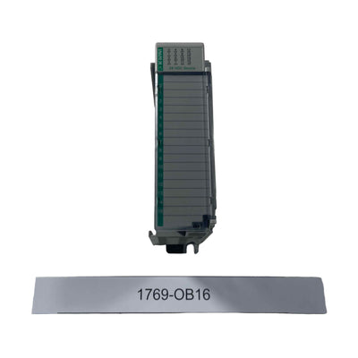 1769-OB16 New Sealed 1769OB16 Compact I/O 32PT Sourcing Output Module
