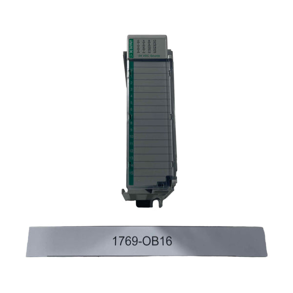 1769-OB16 New Sealed 1769OB16 Compact I/O 32PT Sourcing Output Module