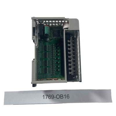 1769-OB16 New Sealed 1769OB16 Compact I/O 32PT Sourcing Output Module