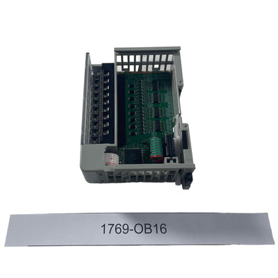 1769-OB16 New Sealed 1769OB16 Compact I/O 32PT Sourcing Output Module